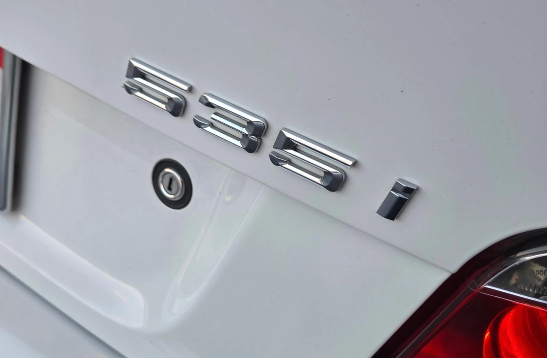 2008 BMW E60 5 Series Sedan - Image 29 of 31