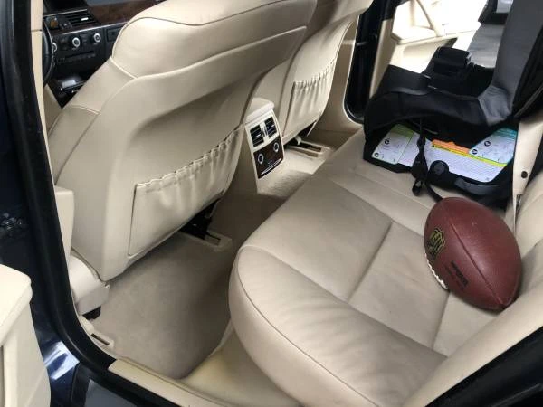 2008 BMW E60 5 Series Sedan - Image 13 of 17