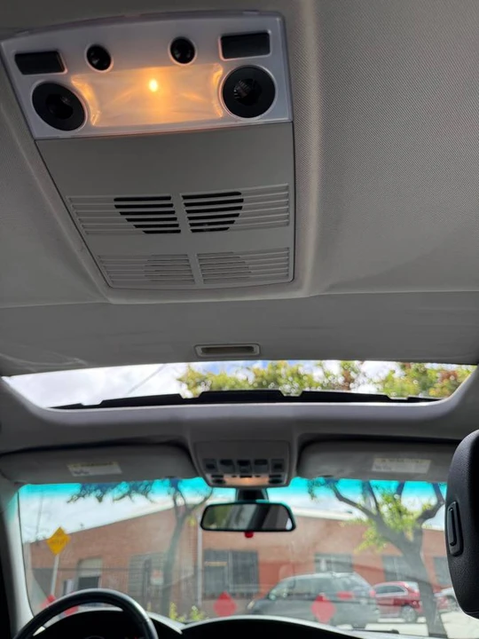 2008 BMW E60 5 Series Sedan - Image 10 of 21