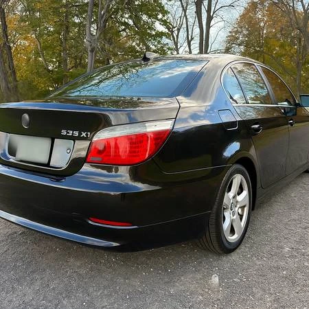 2008 BMW E60 5 Series Sedan - Image 3 of 15