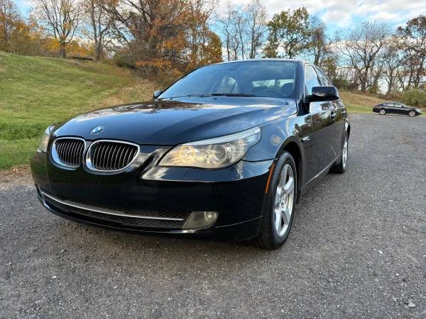 2008 BMW E60 5 Series Sedan - Image 7 of 15