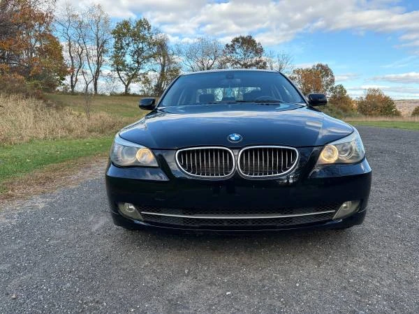 2008 BMW E60 5 Series Sedan - Image 6 of 15