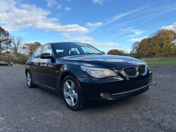 2008 BMW E60 5 Series Sedan - Image 5 of 15