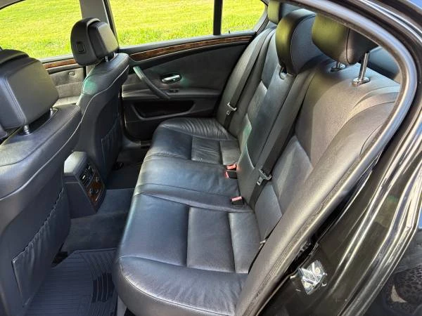 2008 BMW E60 5 Series Sedan - Image 13 of 15