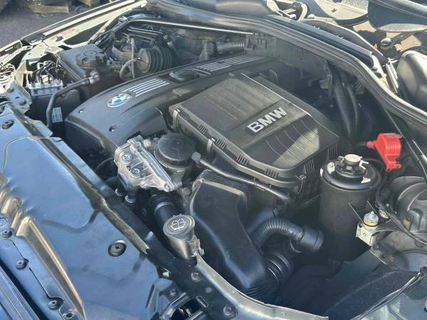 2008 BMW E60 5 Series Sedan - Image 15 of 15