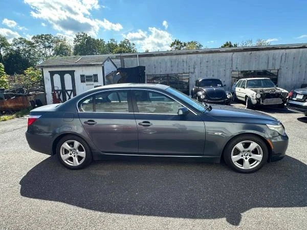 2008 BMW E60 5 Series Sedan - Image 6 of 15