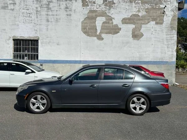 2008 BMW E60 5 Series Sedan - Image 7 of 15