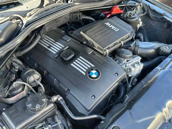 2008 BMW E60 5 Series Sedan - Image 13 of 15