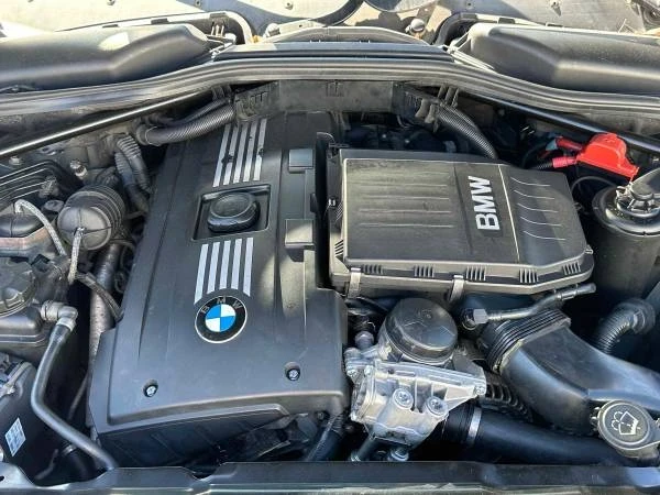 2008 BMW E60 5 Series Sedan - Image 14 of 15