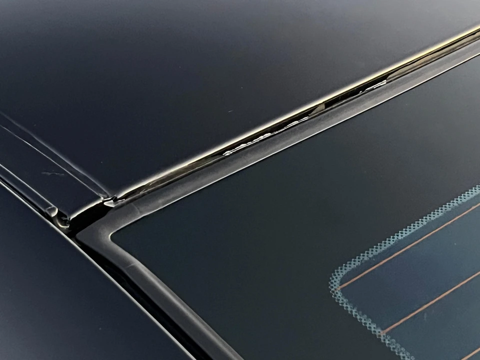 2008 BMW E60 5 Series Sedan - Image 24 of 31