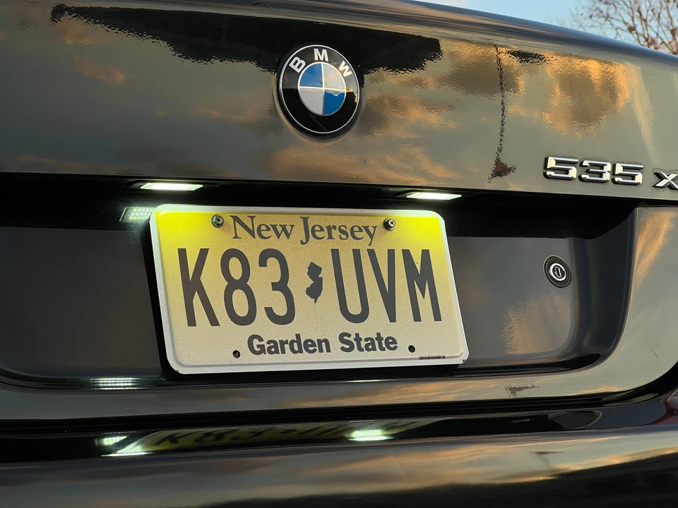 2008 BMW E60 5 Series Sedan - Image 19 of 31