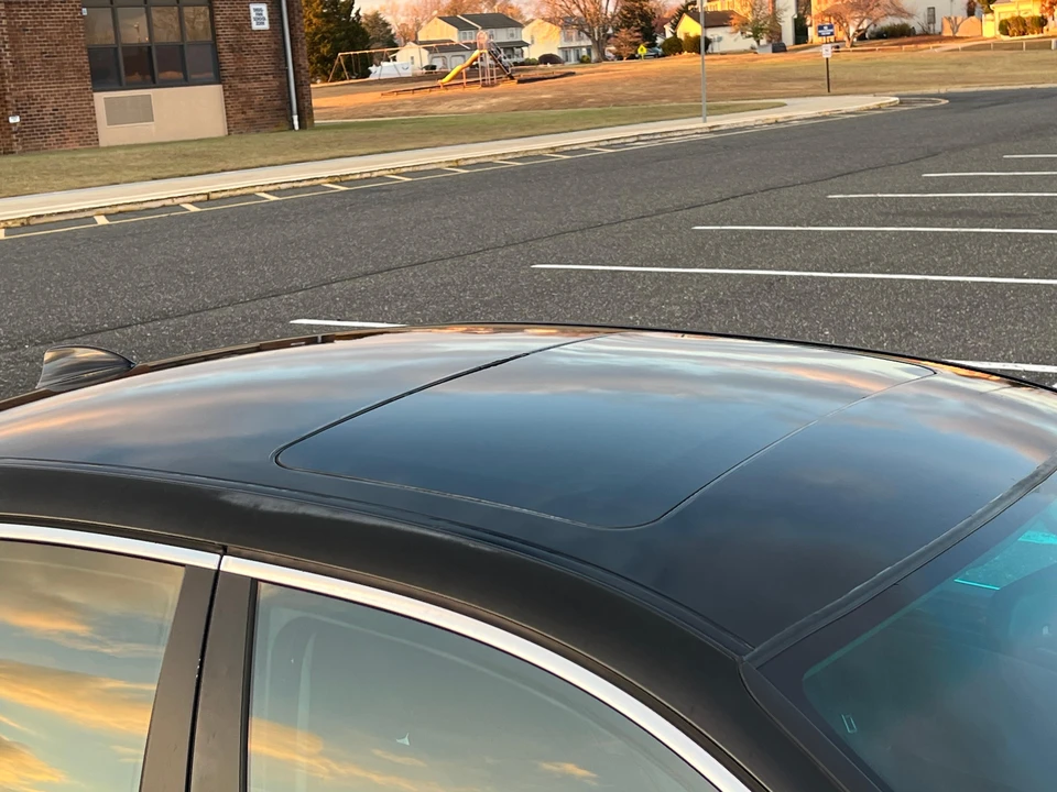 2008 BMW E60 5 Series Sedan - Image 18 of 31