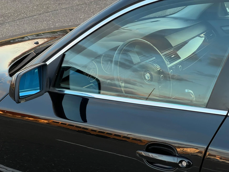 2008 BMW E60 5 Series Sedan - Image 17 of 31