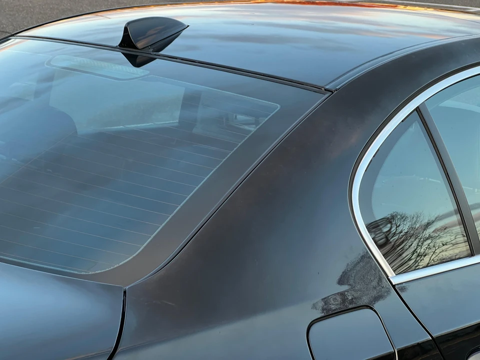 2008 BMW E60 5 Series Sedan - Image 21 of 31