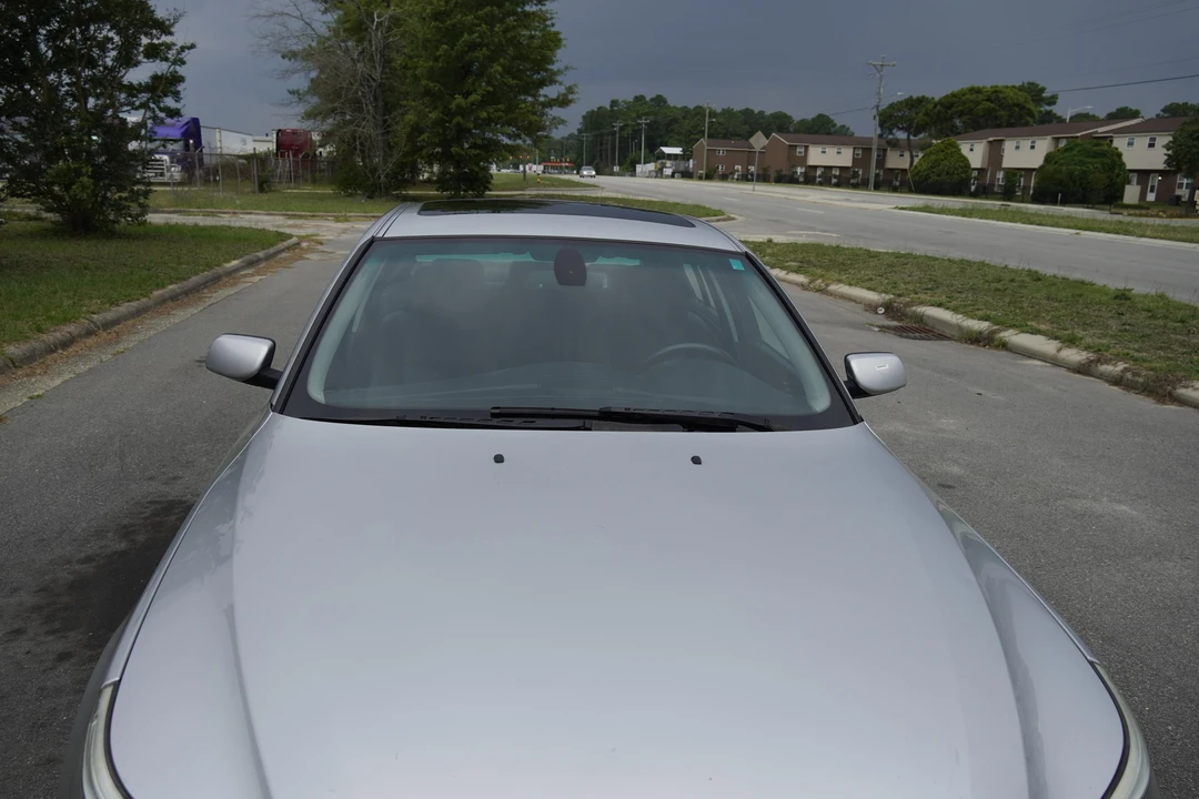 2008 BMW E60 5 Series Sedan - Image 29 of 31