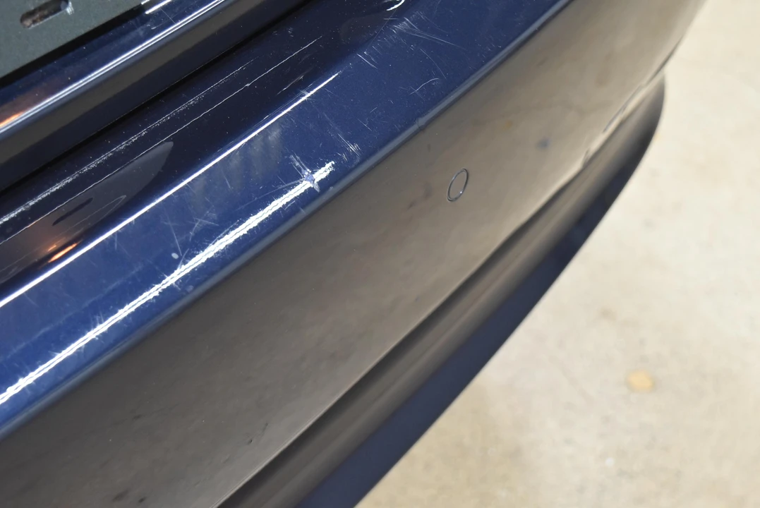 2008 BMW E60 5 Series Sedan - Image 28 of 31