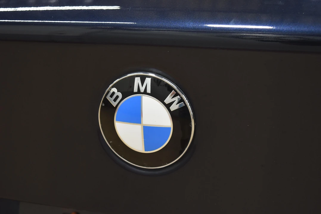 2008 BMW E60 5 Series Sedan - Image 29 of 31