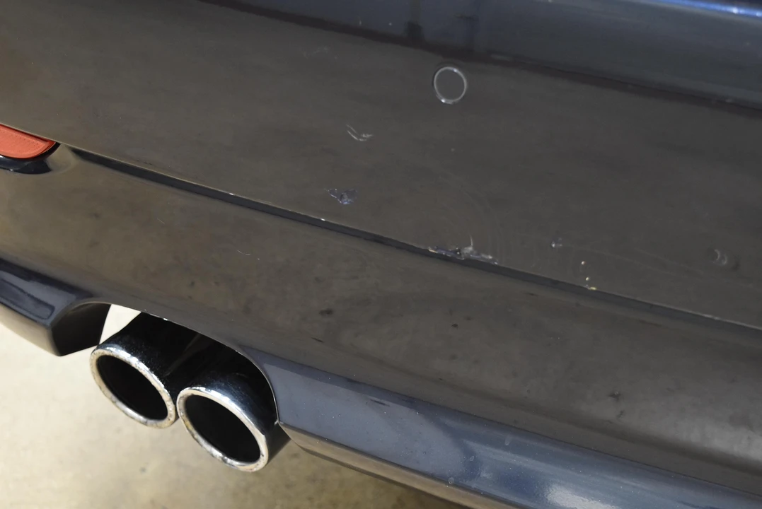 2008 BMW E60 5 Series Sedan - Image 26 of 31