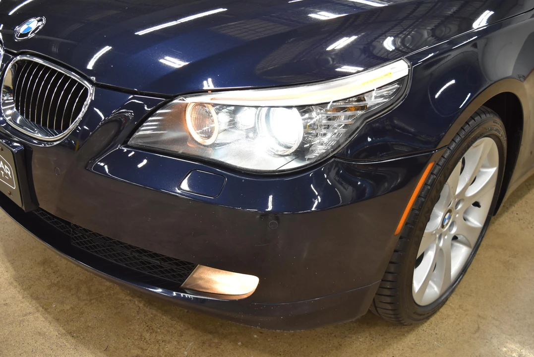 2008 BMW E60 5 Series Sedan - Image 19 of 31