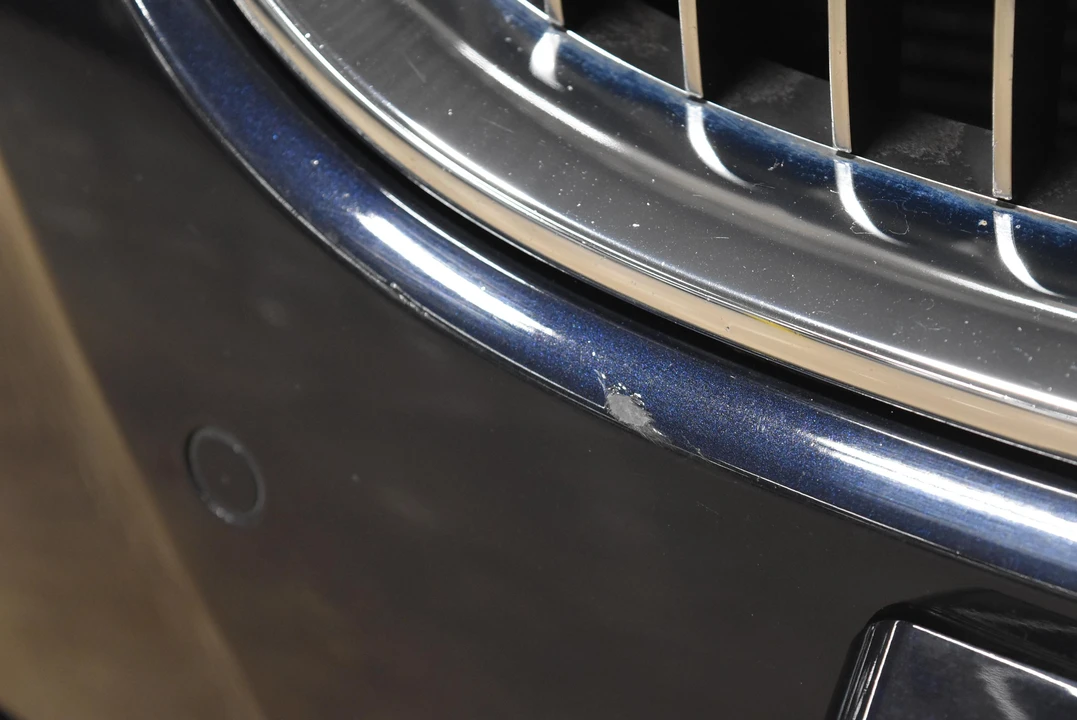 2008 BMW E60 5 Series Sedan - Image 17 of 31