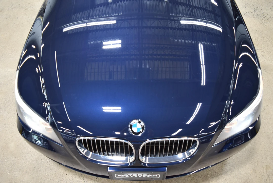 2008 BMW E60 5 Series Sedan - Image 15 of 31