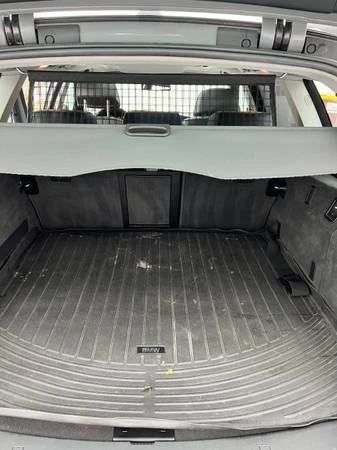 2008 BMW E61 5 Series Touring - Image 20 of 21