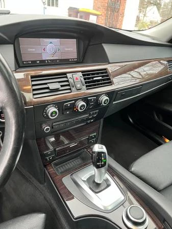2008 BMW E61 5 Series Touring - Image 15 of 21