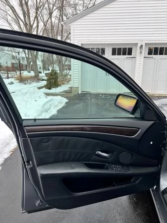 2008 BMW E61 5 Series Touring - Image 10 of 21
