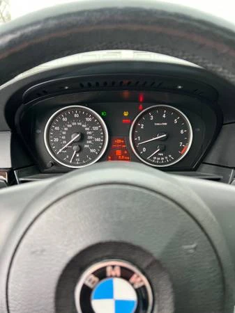 2008 BMW E61 5 Series Touring - Image 12 of 21