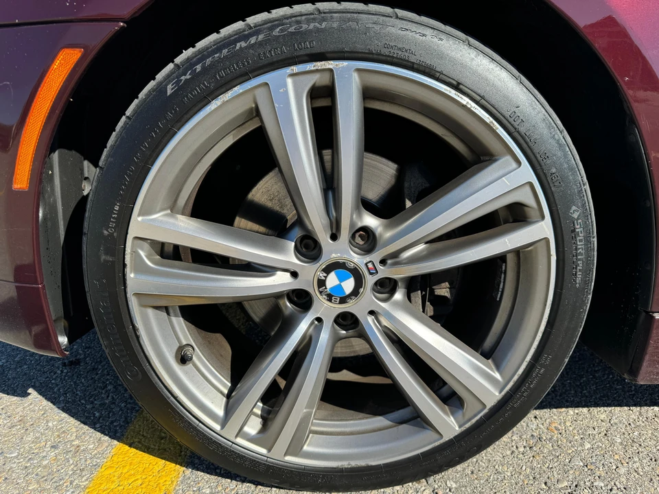 2008 BMW E61 5 Series Touring - Image 24 of 31