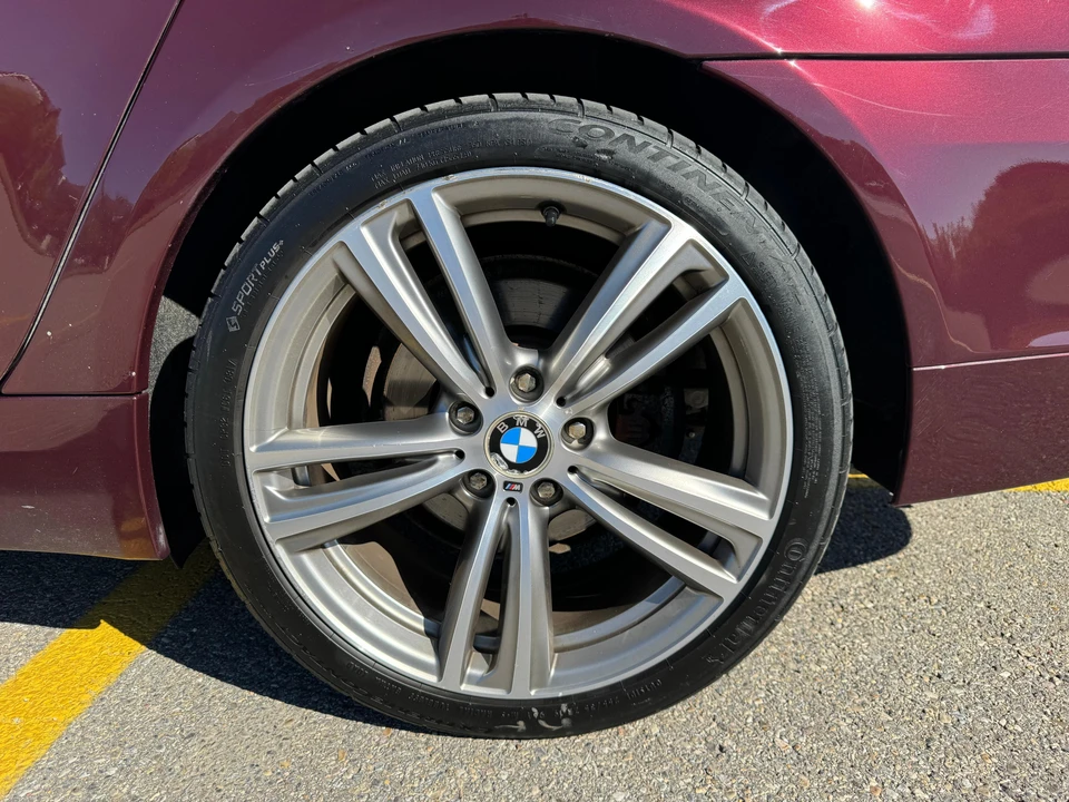 2008 BMW E61 5 Series Touring - Image 25 of 31