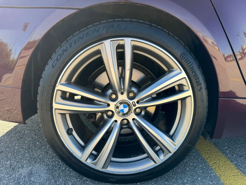 2008 BMW E61 5 Series Touring - Image 26 of 31