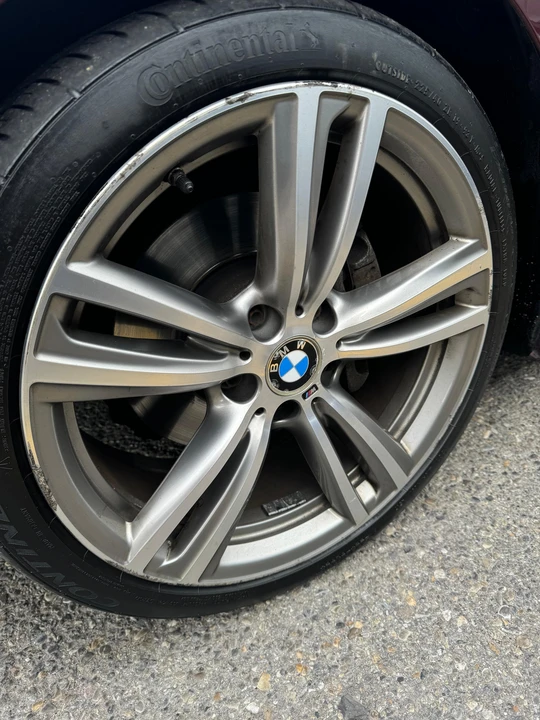 2008 BMW E61 5 Series Touring - Image 28 of 31