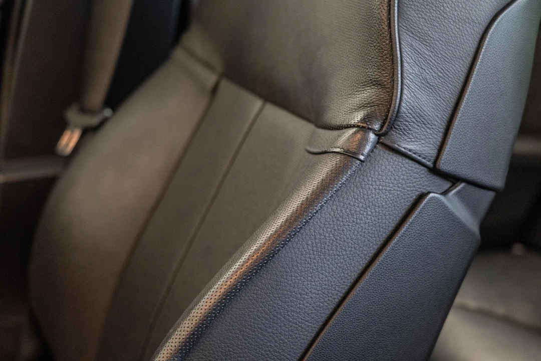 2008 BMW E61 5 Series Touring - Image 31 of 31