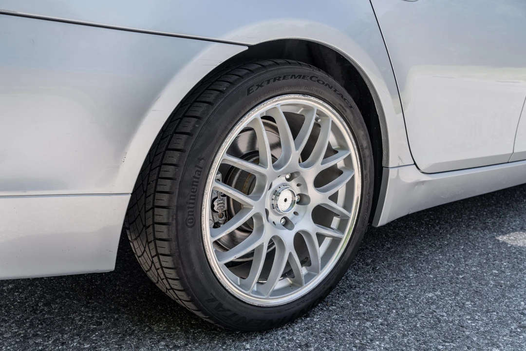 2008 BMW E61 5 Series Touring - Image 23 of 31