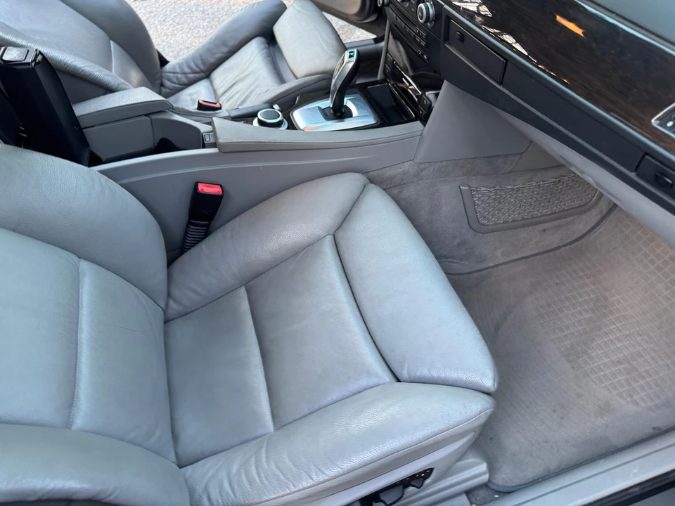 2008 BMW E61 5 Series Touring - Image 28 of 31