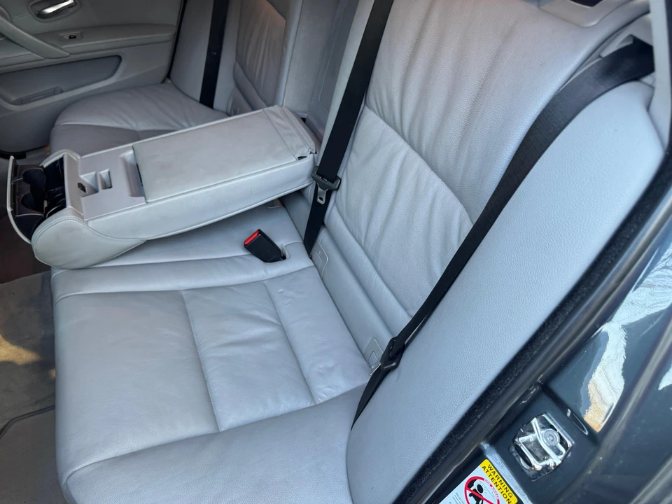 2008 BMW E61 5 Series Touring - Image 31 of 31