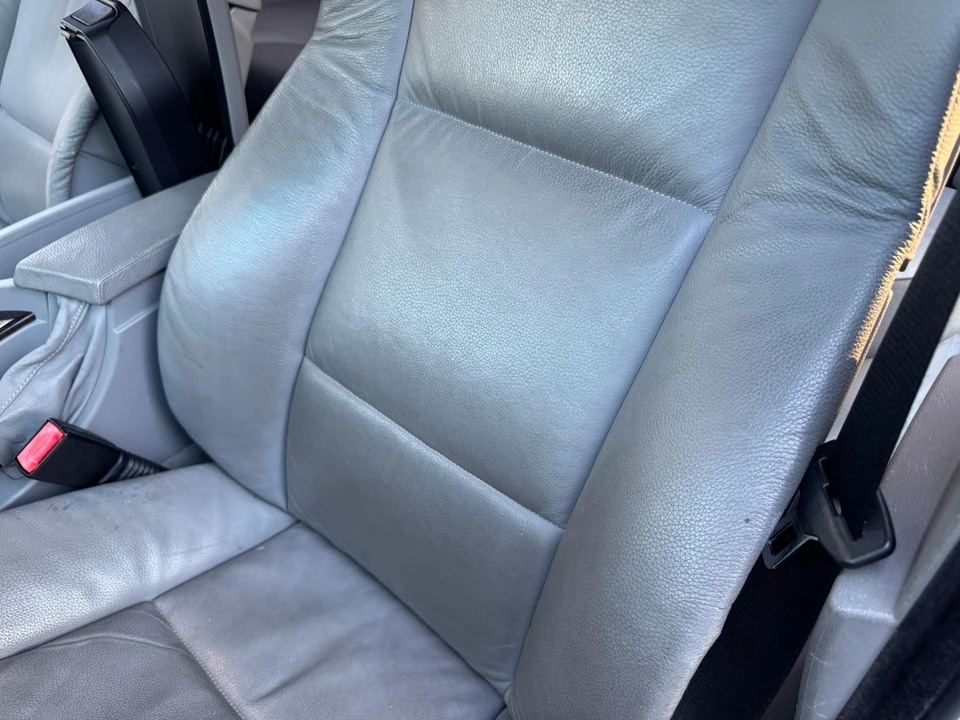 2008 BMW E61 5 Series Touring - Image 24 of 31