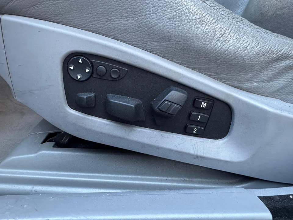 2008 BMW E61 5 Series Touring - Image 25 of 31