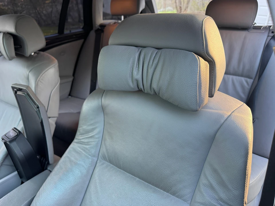 2008 BMW E61 5 Series Touring - Image 23 of 31