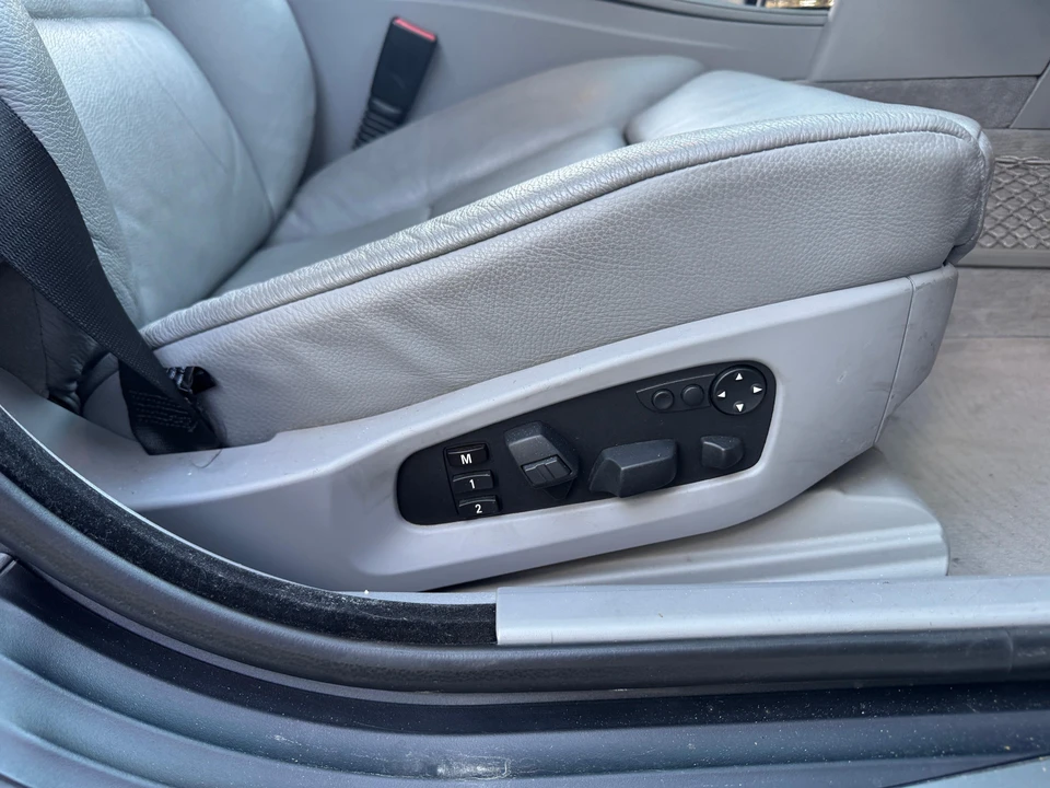 2008 BMW E61 5 Series Touring - Image 29 of 31