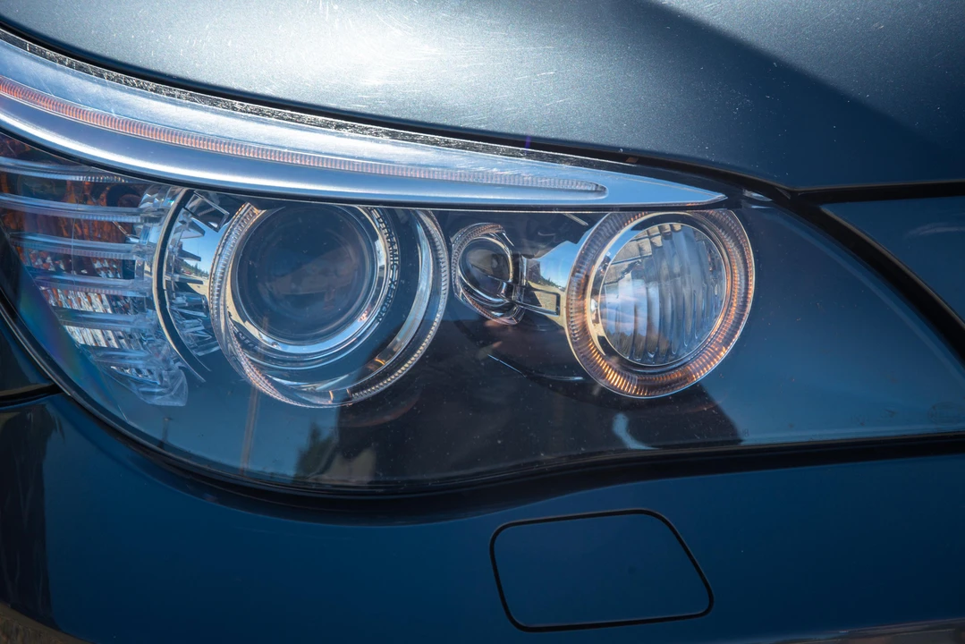 2008 BMW E61 5 Series Touring - Image 18 of 31