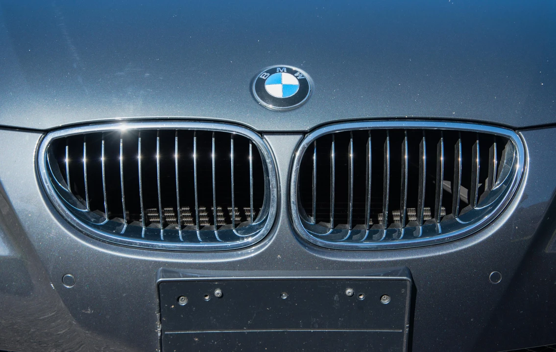 2008 BMW E61 5 Series Touring - Image 24 of 31