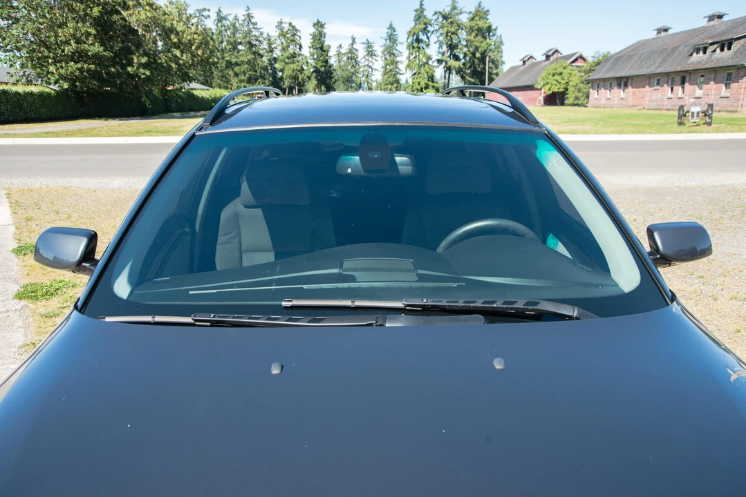 2008 BMW E61 5 Series Touring - Image 31 of 31