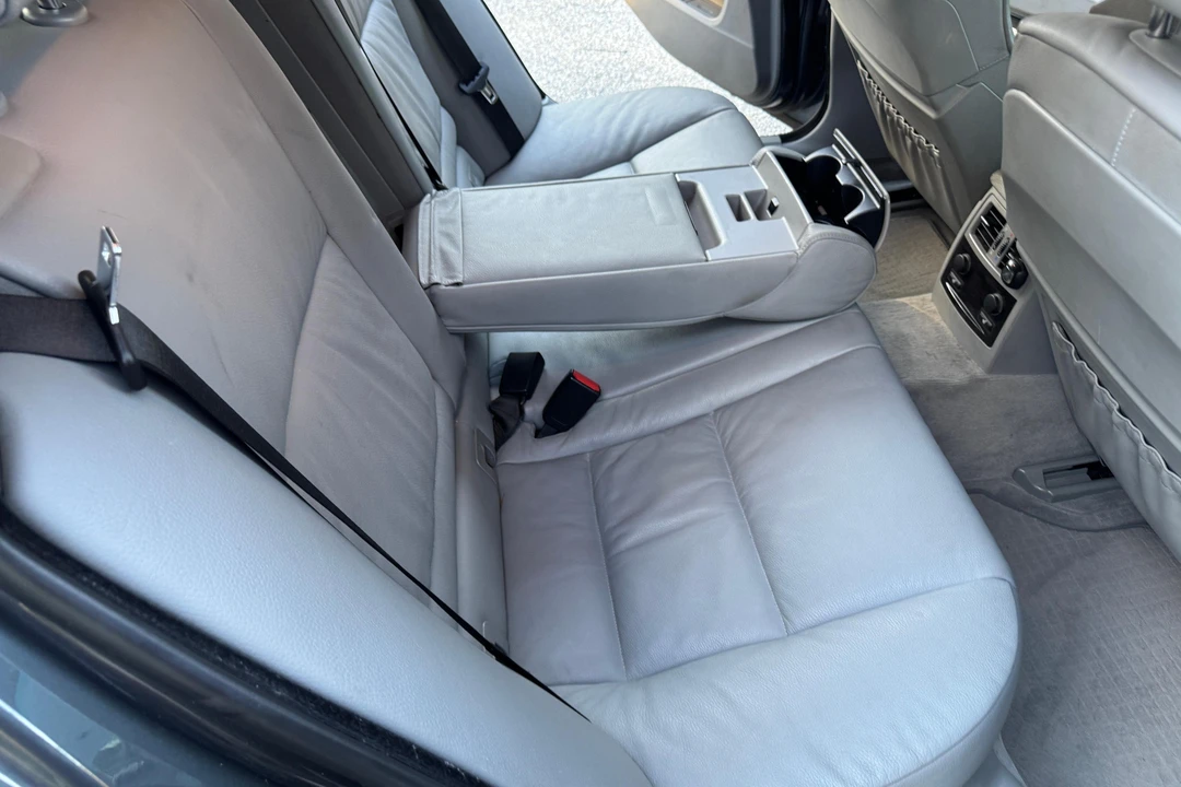 2008 BMW E61 5 Series Touring - Image 21 of 31