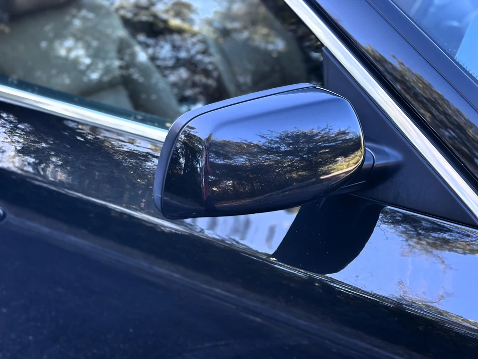 2008 BMW E61 5 Series Touring - Image 19 of 26