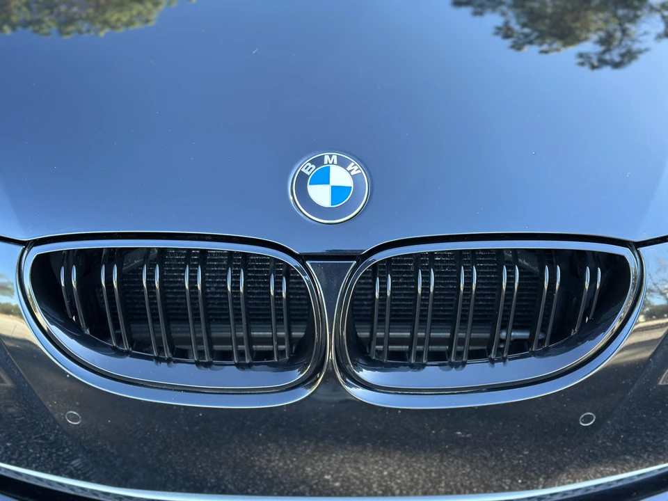 2008 BMW E61 5 Series Touring - Image 11 of 26