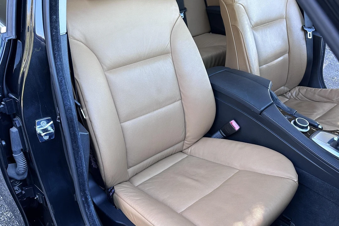 2008 BMW E61 5 Series Touring - Image 26 of 26
