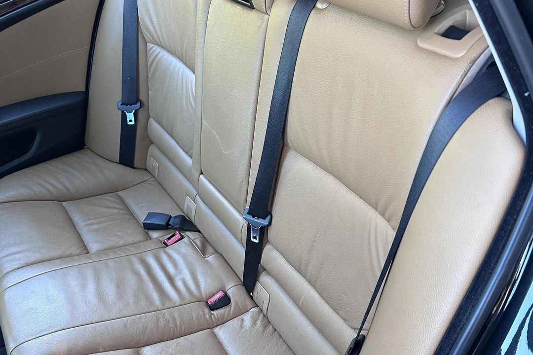 2008 BMW E61 5 Series Touring - Image 24 of 26