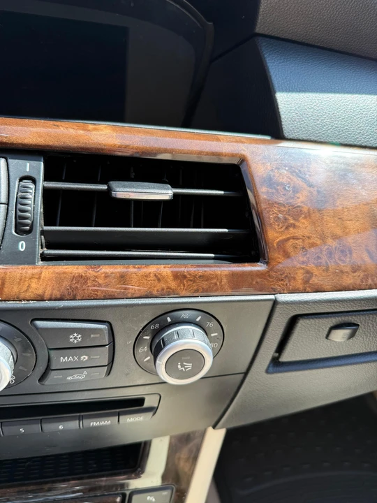 2008 BMW E61 5 Series Touring - Image 29 of 31